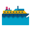 Ship icon