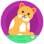 Chat icon