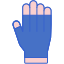 Fingerless Gloves icon