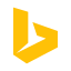 Bing icon