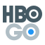 HBO GO icon