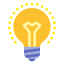 電気を付ける icon