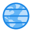 Latitude icon