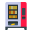 自動販売機 icon