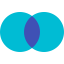 クエリの内部結合 icon