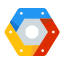 Googleのクラウドプラットフォーム icon
