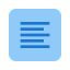 Nouveau document icon