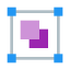 Сгруппировать объекты icon