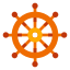 Ship Wheel icon