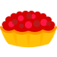 Pie icon