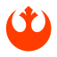 Rebel icon