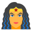 Mujer Maravilla icon