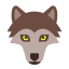 狼 icon