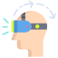 Vr Glasses icon