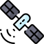 Satellite icon