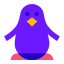 Pinguin icon