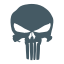 Punisher icon