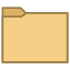 Folder icon