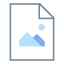 Bilddatei icon