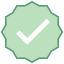 Approvazione icon