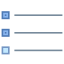 Liste de vérification icon