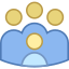 Konferenz icon