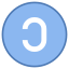 Copyleft icon