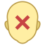 Disapprovare icon