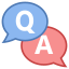 FAQ icon