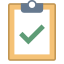 Inspection icon