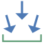 複数の入力 icon