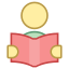 Leitura icon