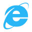 インターネットエクスプローラ icon