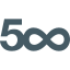 500 픽셀 icon