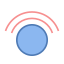 Taper deux fois icon