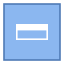 Minimize Window icon