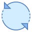 Substituir icon