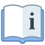 Benutzerhandbuch icon