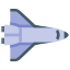 Space Shuttle icon