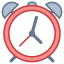 闹钟 icon