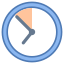 Intervalo de tiempo icon