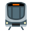 Subterráneo icon