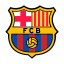 Barcelona FC icon