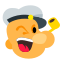 Popeye icon