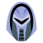 Testa di Cylon icon