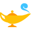 アラジンのランプ icon