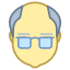 Old Man icon