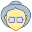 Old Woman icon