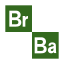 브레이킹 배드 icon