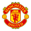 Manchester United icon